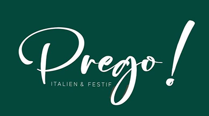 Prego restaurant